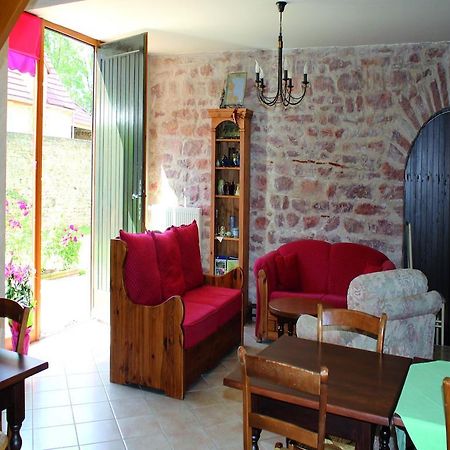 Le Lavoir Bed & Breakfast Peintre Exterior photo