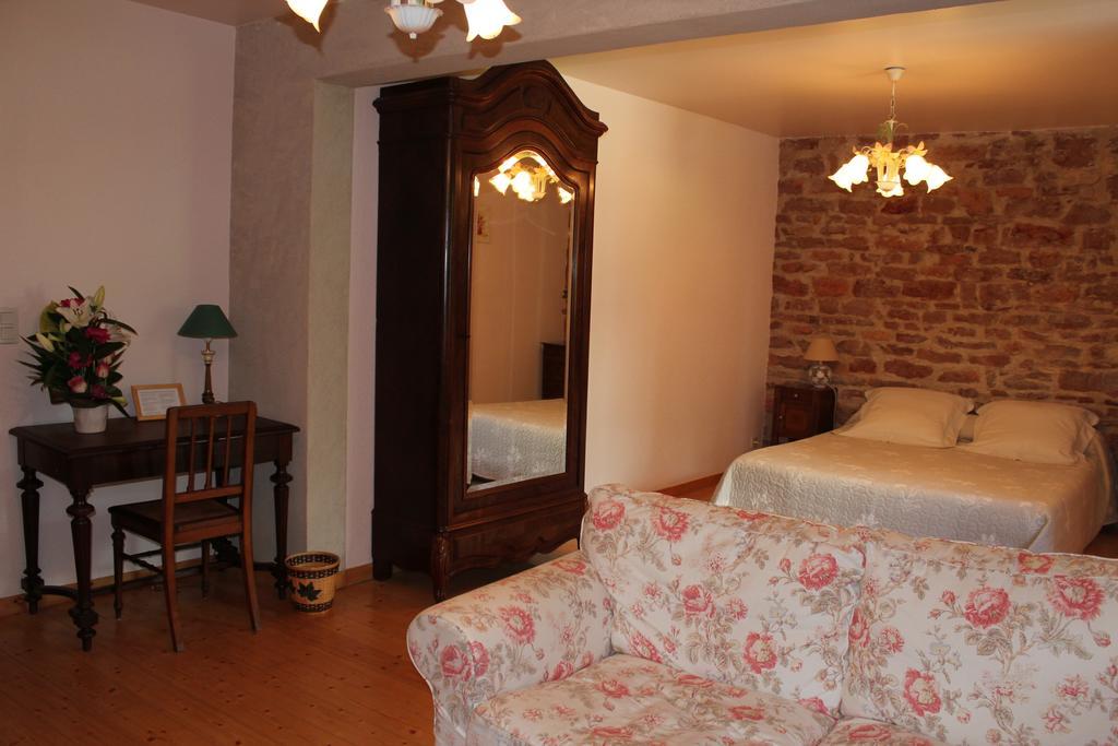 Le Lavoir Bed & Breakfast Peintre Exterior photo