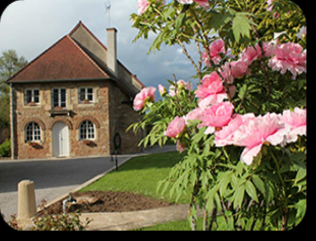 Le Lavoir Bed & Breakfast Peintre Exterior photo