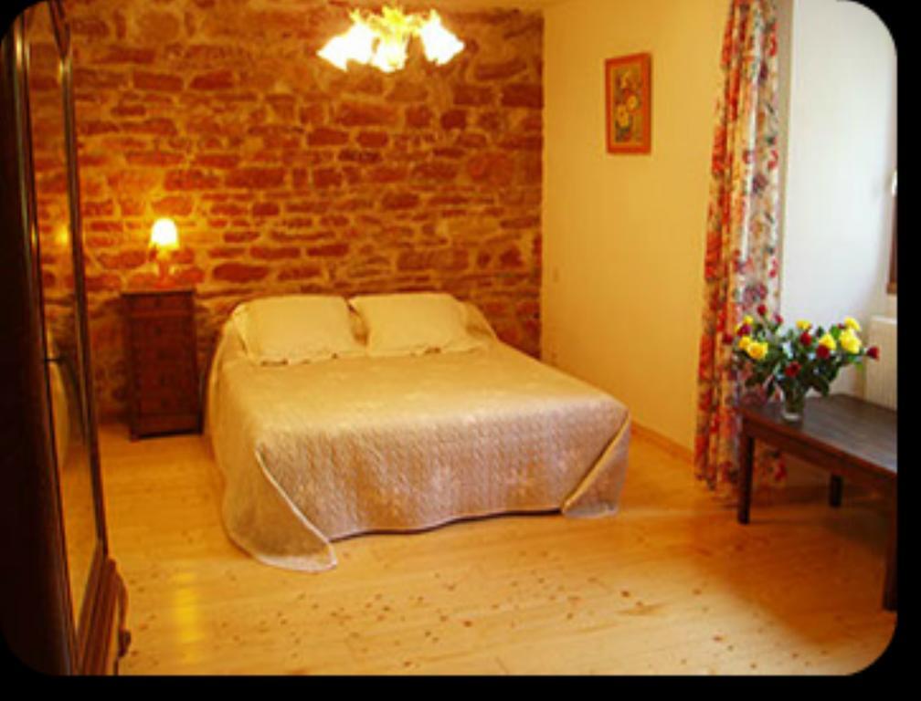 Le Lavoir Bed & Breakfast Peintre Room photo