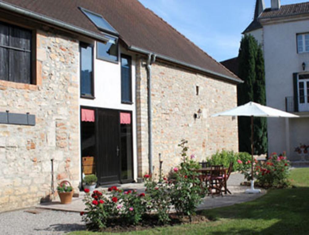 Le Lavoir Bed & Breakfast Peintre Exterior photo