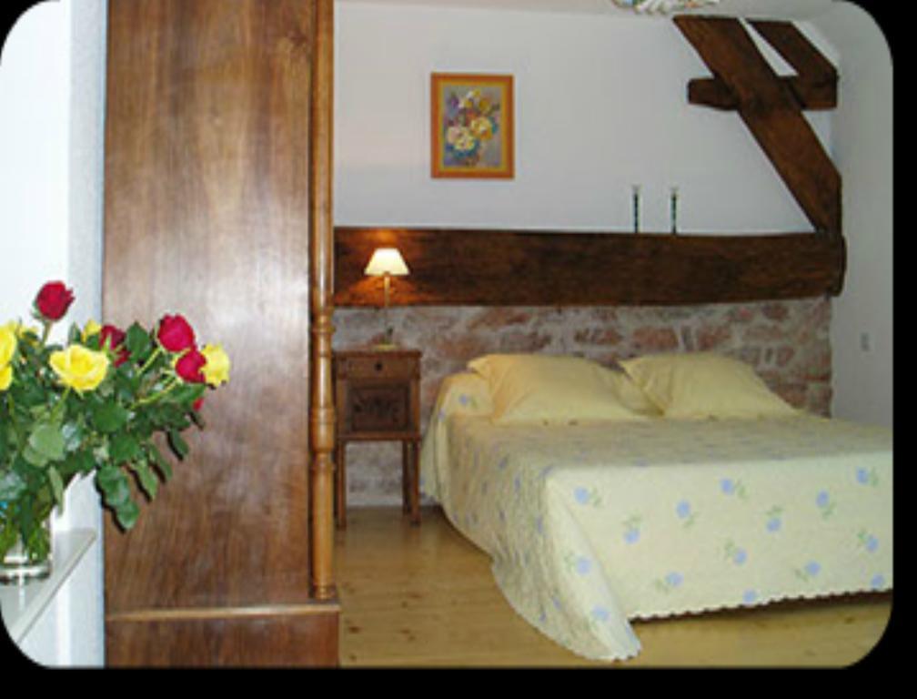 Le Lavoir Bed & Breakfast Peintre Room photo