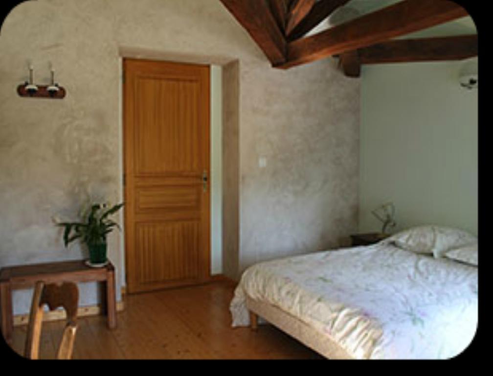Le Lavoir Bed & Breakfast Peintre Room photo
