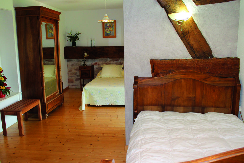 Le Lavoir Bed & Breakfast Peintre Room photo