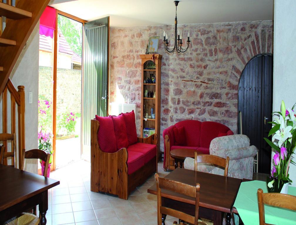 Le Lavoir Bed & Breakfast Peintre Exterior photo
