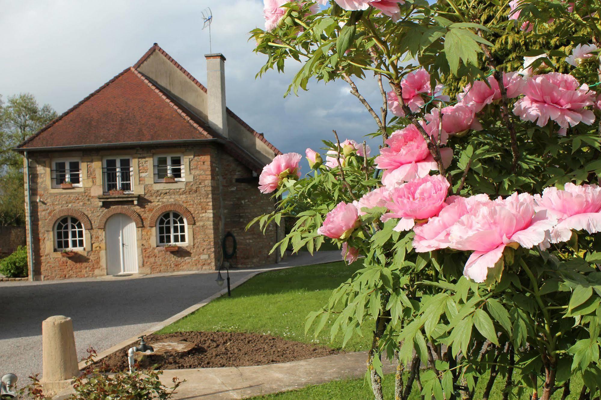 Le Lavoir Bed & Breakfast Peintre Exterior photo