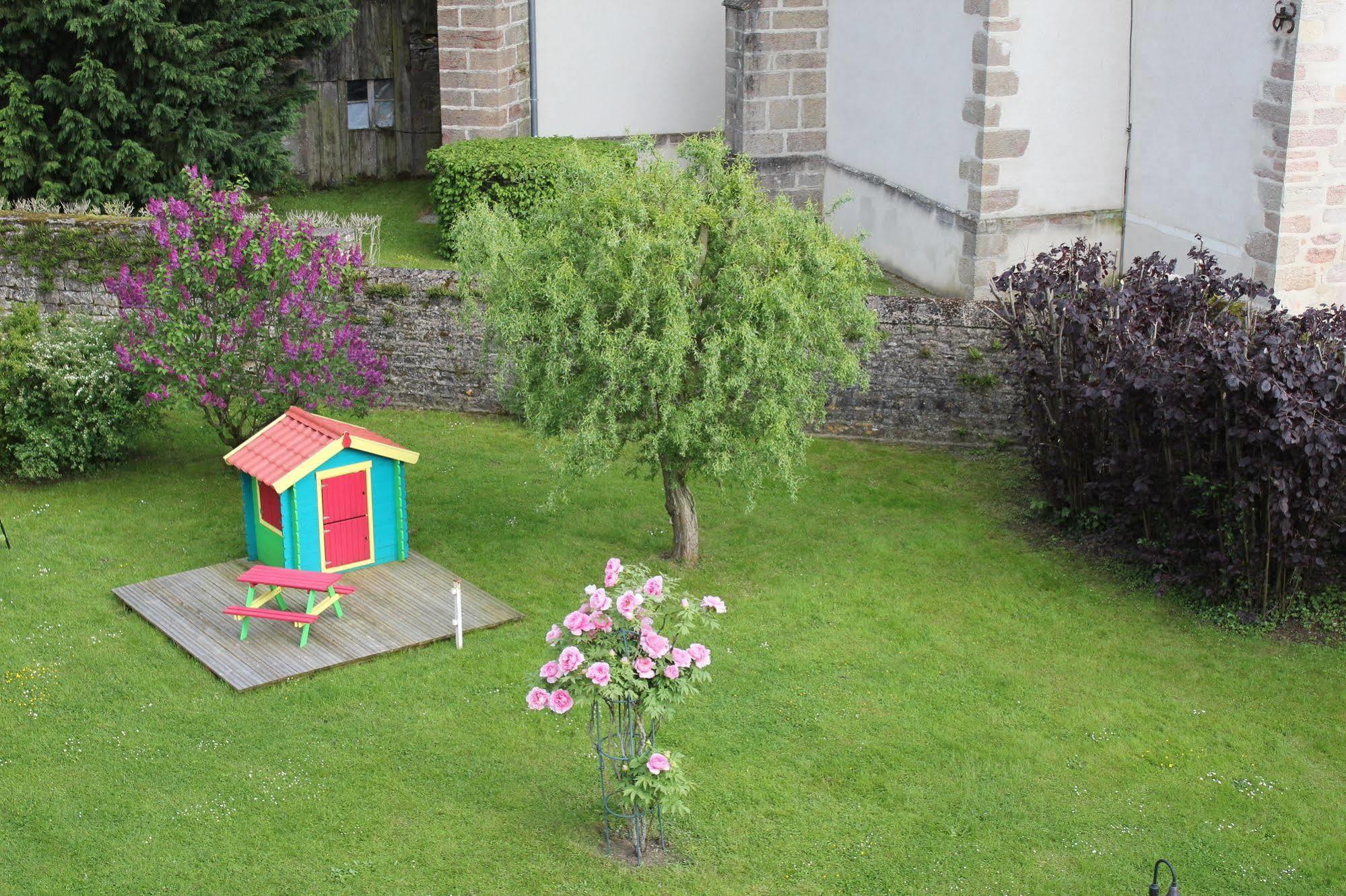 Le Lavoir Bed & Breakfast Peintre Exterior photo